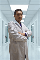 Doctor Ali Taher