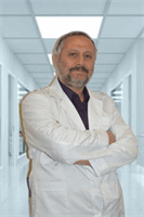 Doctor Ali Ahmadi