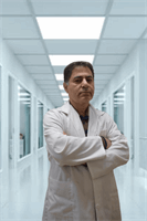 Doctor Saeid Dadali