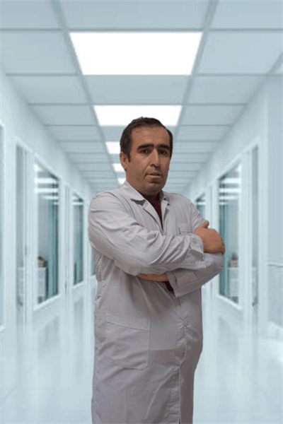 Doctor Mohammad Jaafar Yakhkeshi