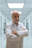 Doctor Behrooz Tavana