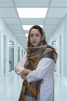 Doctor Maryam Sadat Mireshqui