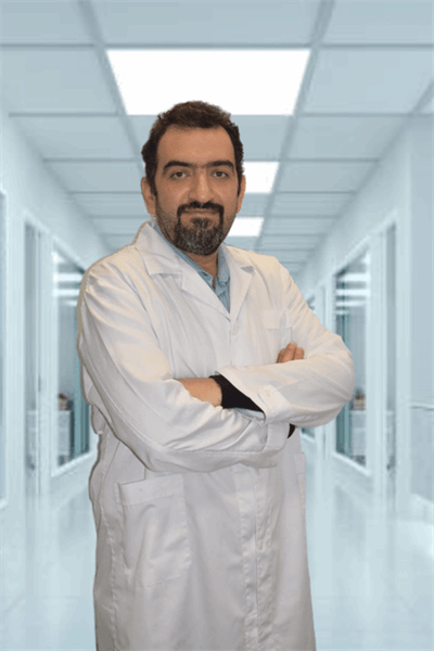 Doctor Mahmud Karami Rad