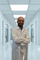 Doctor Hasan Mohammadi