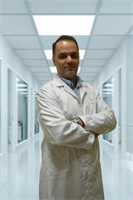 Doctor Babak Otoukesh