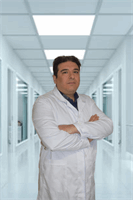 Doctor Farzad Tajik