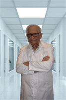 Doctor Kambiz Ansari