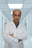 Doctor Hasan Moradi