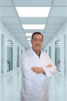 Doctor Saeid Marzbanrad