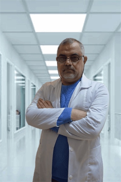 Doctor Hamidreza Afshani