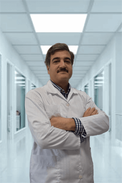 Doctor Amir Amiri