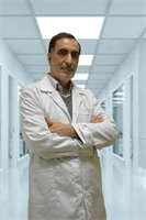 Doctor Seyyed Ahmad Mousavi