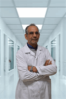 Doctor Ali Zarei Mahmoudabadi