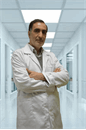 Doctor Seyyed Ahmad Mousavi