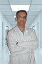 Doctor Gholam Ali Sarparast