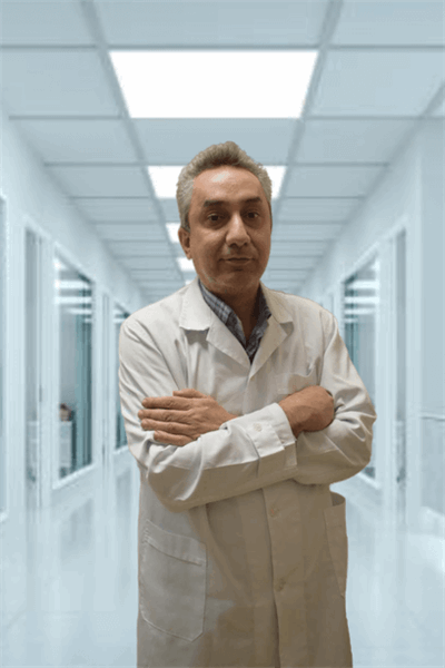 Doctor Aram Nahabidian