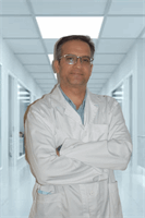 Doctor Gholam Ali Sarparast