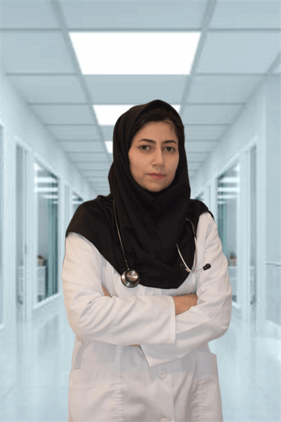 Doctor Fatemeh Sadat Abedi