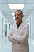 Doctor Neamatollah Hasani