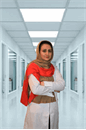 Doctor Sara Azimian