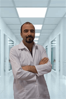 Doctor Mansour Abuei Mehrizi