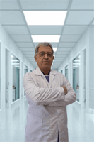 Doctor Afshin GHofraniha