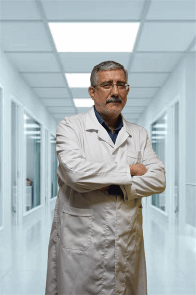 Doctor Mahmoud Arshad