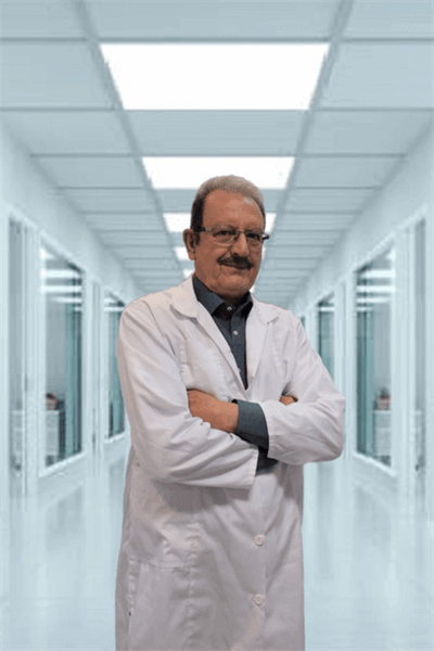 Doctor Hadi Rajabi