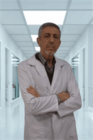 Doctor Javad Naqdiyani