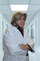 Doctor Zahra Rezaei