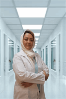 Doctor Nahid Zarezade