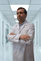 Doctor Hadi SHarouny