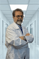 Doctor Ahmed Ameri