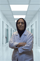 Doctor Zohreh Karimi