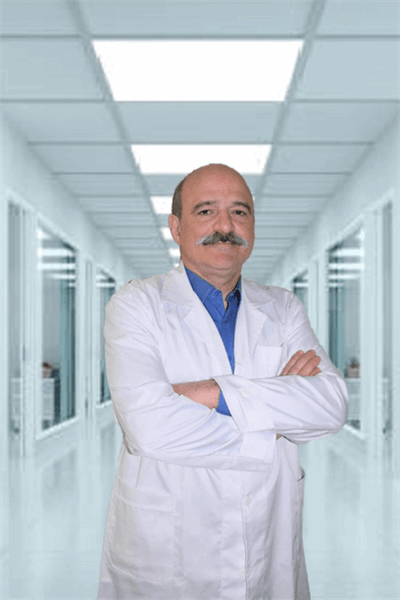 Doctor Seyed Hossein Mirvakili