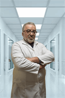 Doctor Amir Eijadi