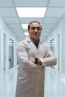 Doctor Saeid Sadeghzadeh