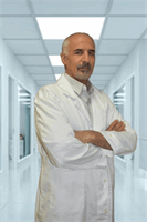 Doctor Shahram Shirvani brojeni