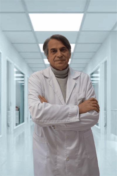 Doctor Seyed Ali SHamszadeh