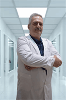 Doctor Seyed Mehdi Moazzezi