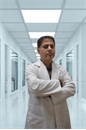 Doctor Saeid Dadali