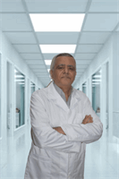 Doctor Gholam Reza Karami