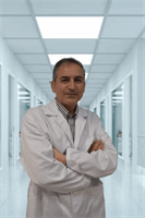 Doctor Asghar Fallahnejad