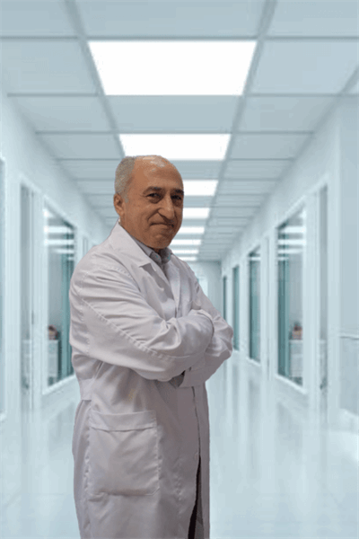 Doctor Ariya Esmaeili KHatir