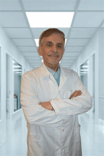 Doctor Hasan Firouzi