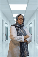 Doctor Raheleh Sadat Tavakoli