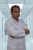 Doctor Hussein Bakhshi