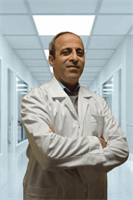 Doctor Yaghub Sehri