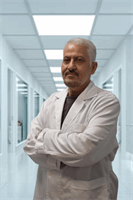 Doctor Ali GHazvini