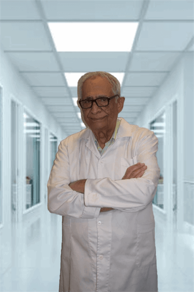 Doctor Kambiz Ansari